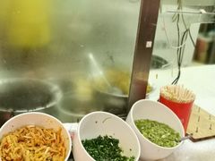 -五星螺·柳州螺蛳粉(城中万达店)
