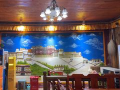 -塔洛藏餐吧(香格里拉古城店)