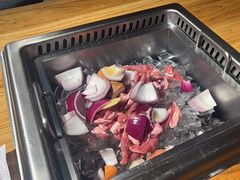 -泽成冰煮羊火锅(中正天街店)