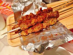 -涮福記·现切牛羊肉火锅(世纪汇店)