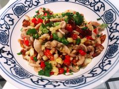 衡东脆肚-农耕记·湖南土菜(halo广场店)