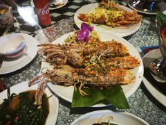 -Onion restaurant