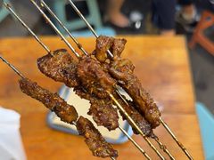 -老白家怡贵园烤肉