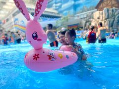 -青岛东方影都融创水世界