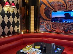 -萧邦音乐会所KTV·蒸汽活海鲜自助(福田店)