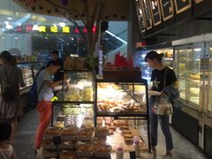 -拉那巴米 蛋糕定制(世纪东方广场店)