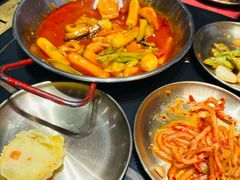 -西塔老太太泥炉烤肉(龙湖北苑天街店)