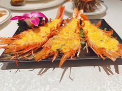 -温度铁板烧(亚泰大街店)