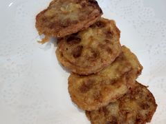 -梅林春晓花园餐厅
