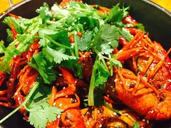 -华仔龙虾(永乐路总店)