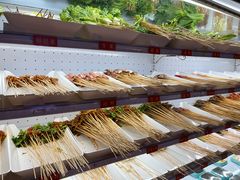 -成都屋头串串(青年北街店)