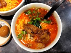 -和府捞面(天河领展广场店)