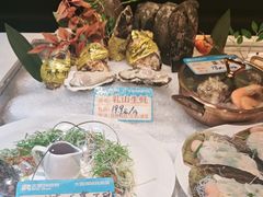 -北李·海肠捞饭·大连菜(望京凯德MALL店)