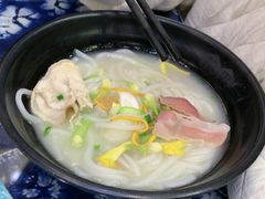 -桥香园过桥米线(复兴路店)