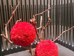 -上海苏宁宝丽嘉酒店·嘉府壹号中餐厅