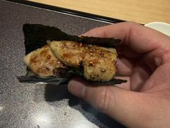 -小十Omakase(地王大厦店)