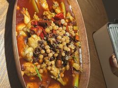 馋嘴牛蛙-北京食堂·烤鸭·宵夜(亚运村店)