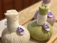 -LANN I 蘭·泰式古法按摩(高岛屋百货店)