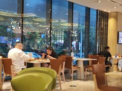 -冀粤香海鲜自助餐厅(西美五洲店)