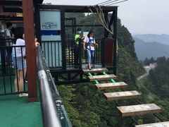 -梦幻奥陶纪景区