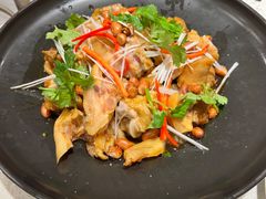 -禾府酒家·传统广府味(番禺店)