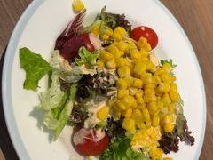 -萨莉亚意式餐厅(华泾天街店)