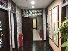 -广州天河希尔顿酒店