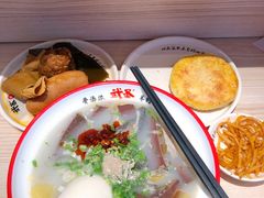 -武圣羊汤·西北面(朝阳门店)
