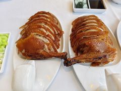 -玉林烤鸭店(定福庄店)