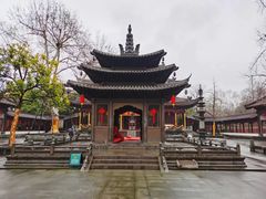 -钱王祠