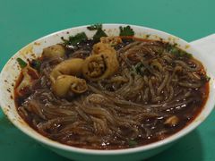 -甘记肥肠粉(马鞍北路店)