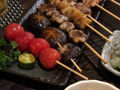 -角落里(中山公园店)