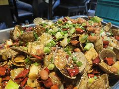 三江特色烤黔鱼-三江烤鱼(张家巷店)
