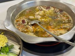 -壹道鸣·药膳鸡(月苑店)