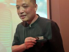 -和子足浴SPA会馆(东方之门店)