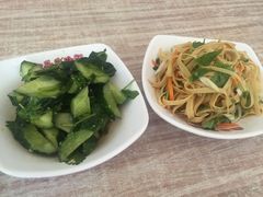 -红焱牛肉面馆