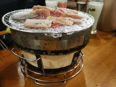 极上雪花肥牛-赤羽烧肉屋(琅琊古道店)