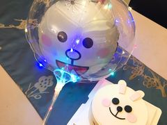 -蛋糕好了·动物奶油0卡糖低脂蛋糕