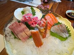 -Mr.Fish鱼鲜生海鲜放题(高德置地冬广场店)