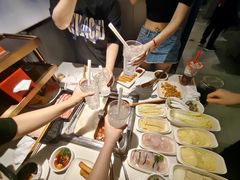 -海底捞火锅(外滩店)