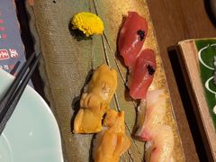 -傑·料理·海鲜放题(佛山文华荟店)