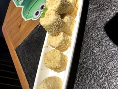 -听说碳烧蛙(高新万达店)