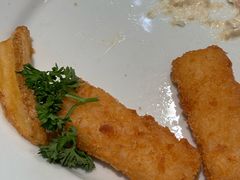 鳕鱼脆薯-宜家·瑞典风味餐厅(无锡店)