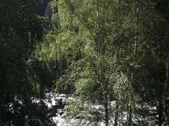 -可可托海景区