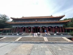 -珠海圆明新园