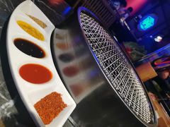 -十三姨正合丰烤肉(营迹路店)