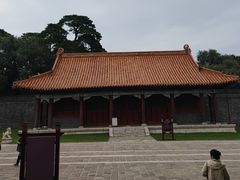 -沈阳市东陵公园