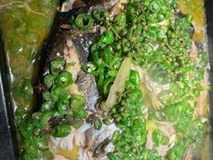 -炉鱼(爱琴海购物公园店)