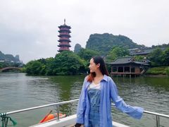 -桂林两江四湖景区