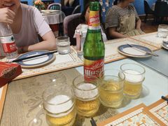 -海尔巴格·新疆菜(吐鲁番店)